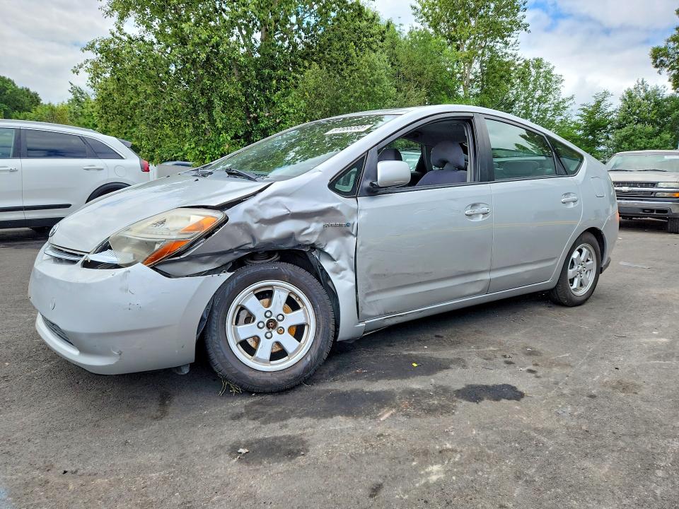 2007 TOYOTA PRIUS - Търг №97686395