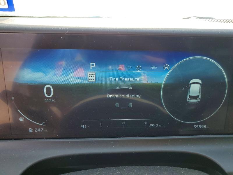 Photo 9 from auction – 2024 KIA SELTOS with VIN KNDER2AA0R7492807