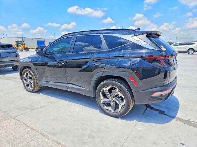 Photo 2 from auction – 2023 HYUNDAI TUCSON with VIN KM8JFCA15PU103263