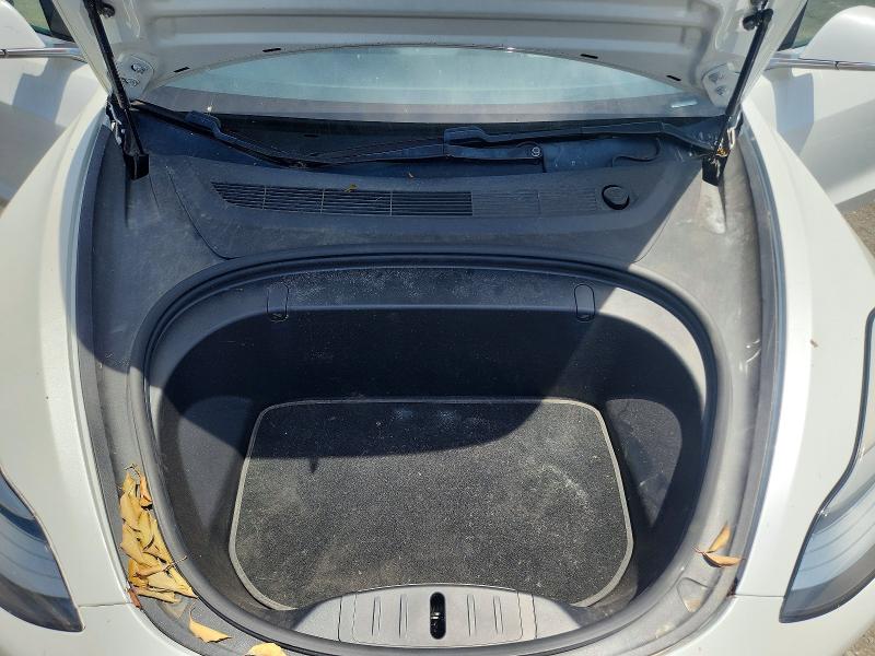 صورة رقم 11 من المزاد - 2019 TESLA MODEL 3 مع VIN 5YJ3E1EA8KF190530