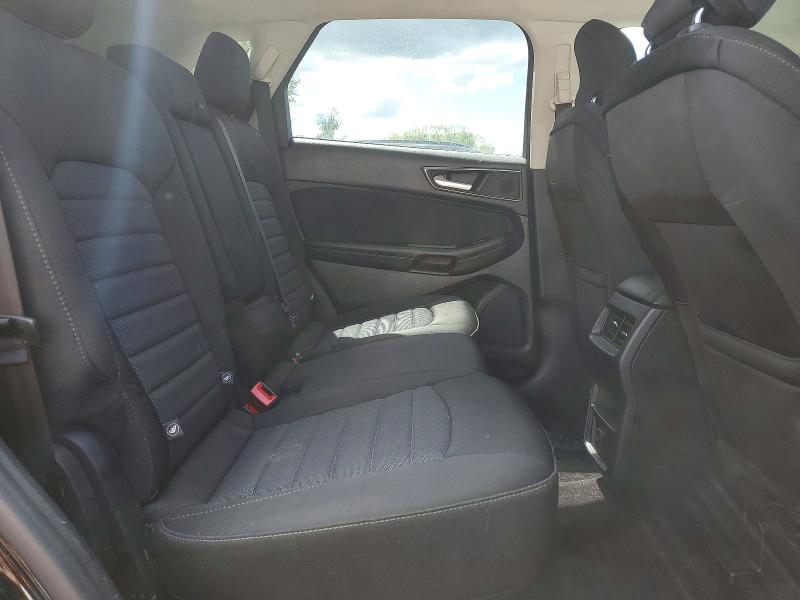 Photo 11 from auction – 2016 FORD EDGE with VIN 2FMPK4G99GBB60418
