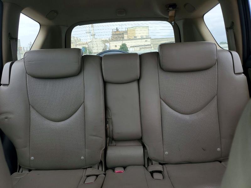 Photo 10 from auction – 2006 TOYOTA RAV4 with VIN JTMBD31V566011039
