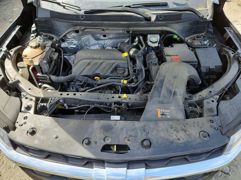 Zdjęcie 12 z aukcji – 2024 CHEVROLET TRAX z VIN KL77LFE21RC211137