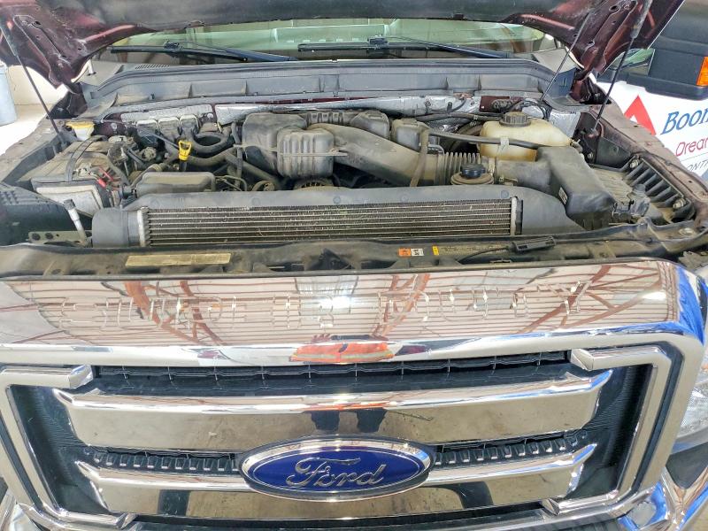 Photo 11 from auction – 2015 FORD F250 with VIN 1FT7W2B69FEC94780