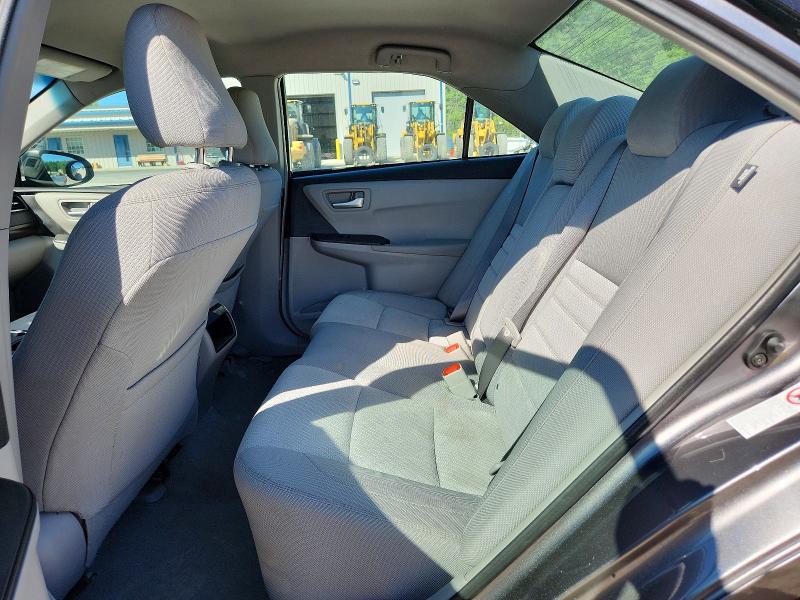 Zdjęcie 10 z aukcji – 2016 TOYOTA CAMRY z VIN 4T4BF1FK1GR566470