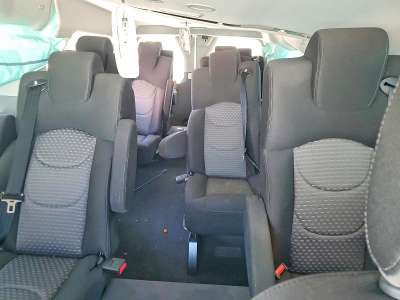 Photo 10 from auction – 2025 FORD TRANSIT with VIN 1FDAX2Y89SKA39730