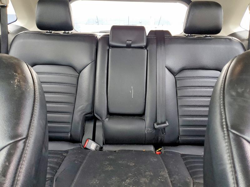 Photo 10 from auction – 2020 FORD EDGE with VIN 2FMPK4J91LBA09334