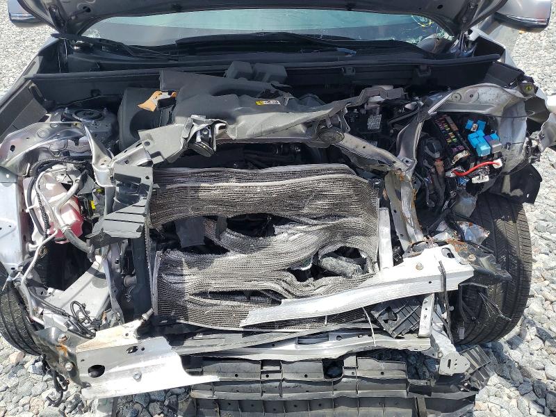 Photo 11 from auction – 2023 TOYOTA RAV4 with VIN 2T3C1RFV9PC233416