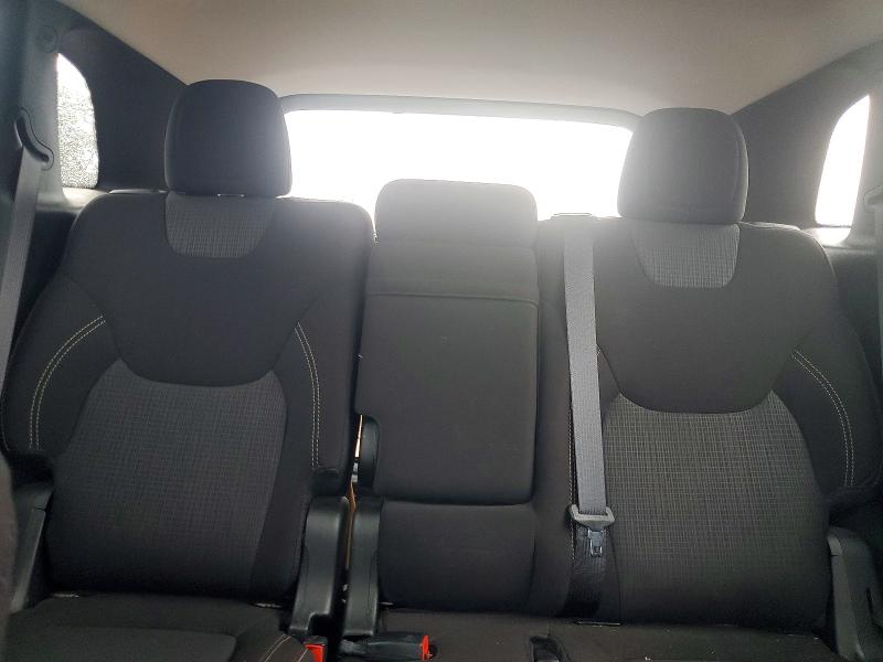 Foto 10 de la subasta – 2017 JEEP CHEROKEE con VIN 1C4PJMCB3HW564735