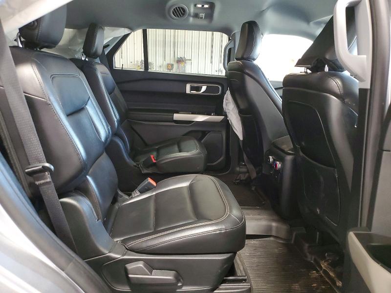 صورة رقم 11 من المزاد - 2020 FORD EXPLORER مع VIN 1FMSK8DH0LGC85047