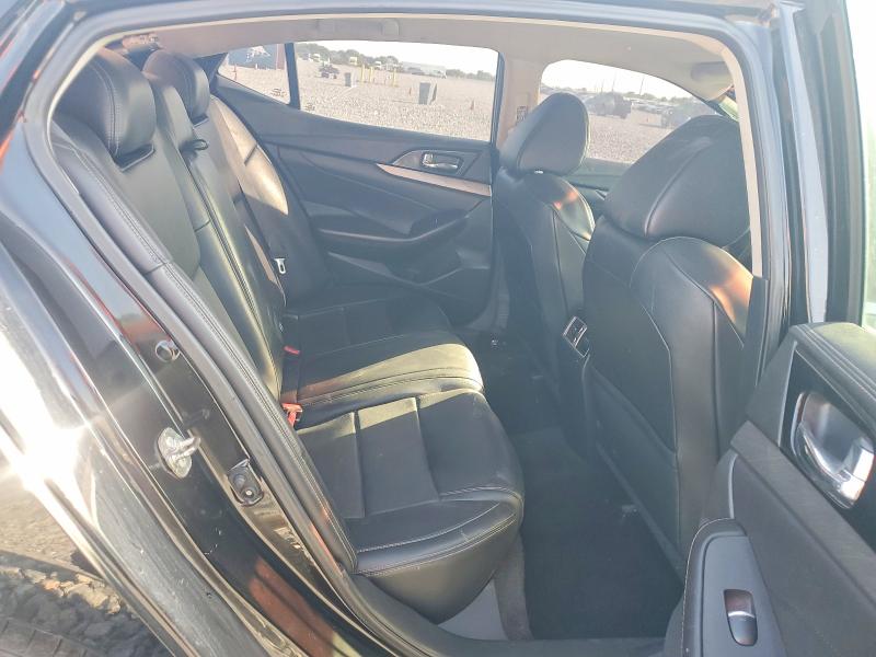 Photo 10 from auction – 2018 NISSAN MAXIMA with VIN 1N4AA6AP6JC370424