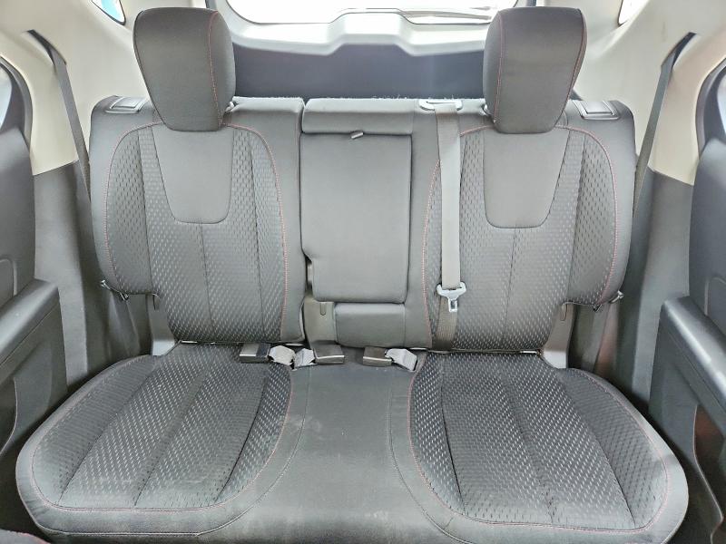 Photo 10 from auction – 2014 CHEVROLET EQUINOX with VIN 2GNALAEKXE6325773