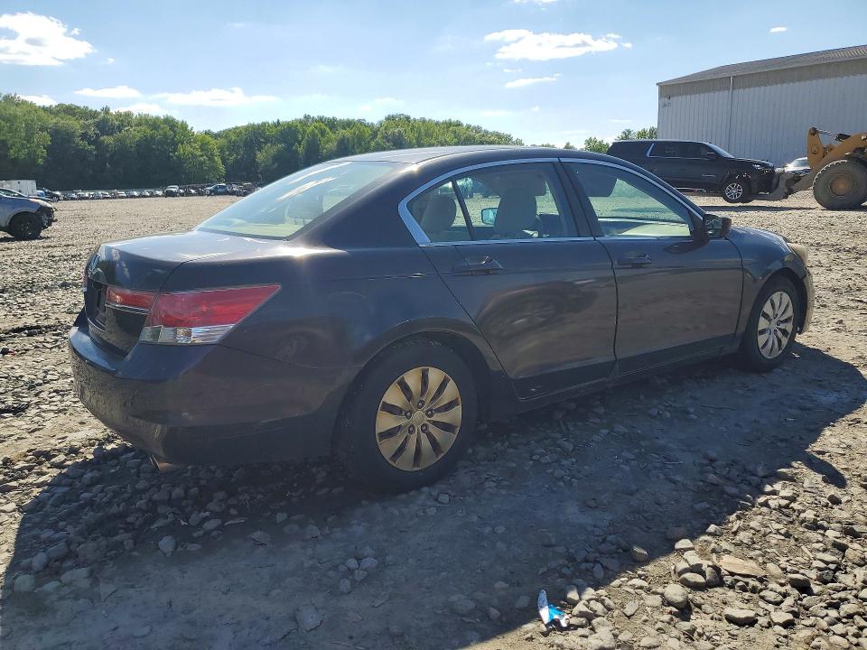 Снимка 3 от търг – 2011 HONDA ACCORD с VIN 1HGCP2F33BA044210