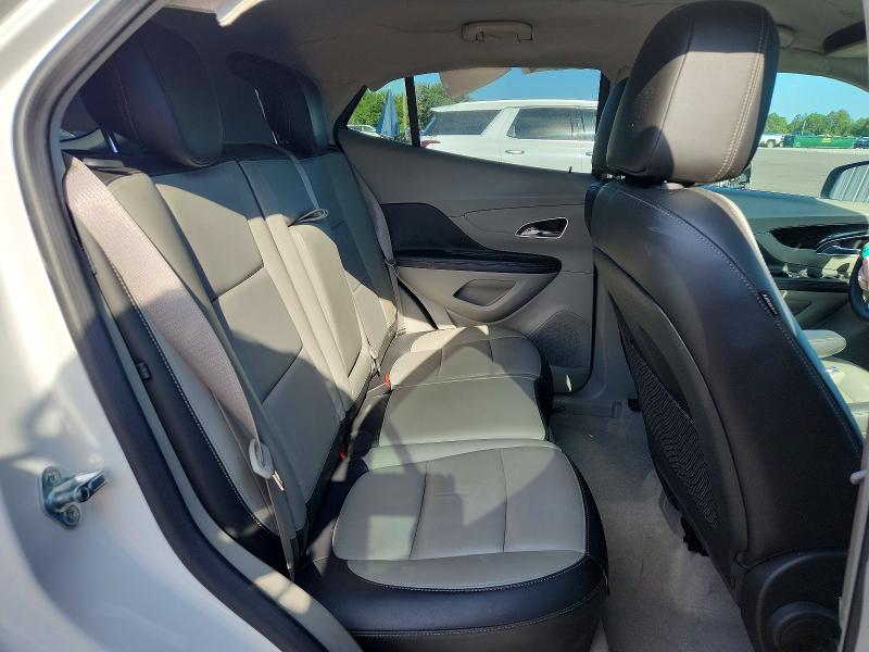 Photo 11 from auction – 2016 BUICK ENCORE with VIN KL4CJCSB6GB516169