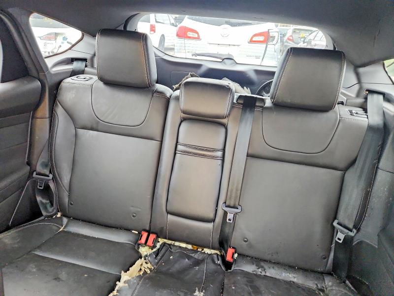 Photo 10 from auction – 2013 FORD FOCUS with VIN 1FADP3L94DL254832