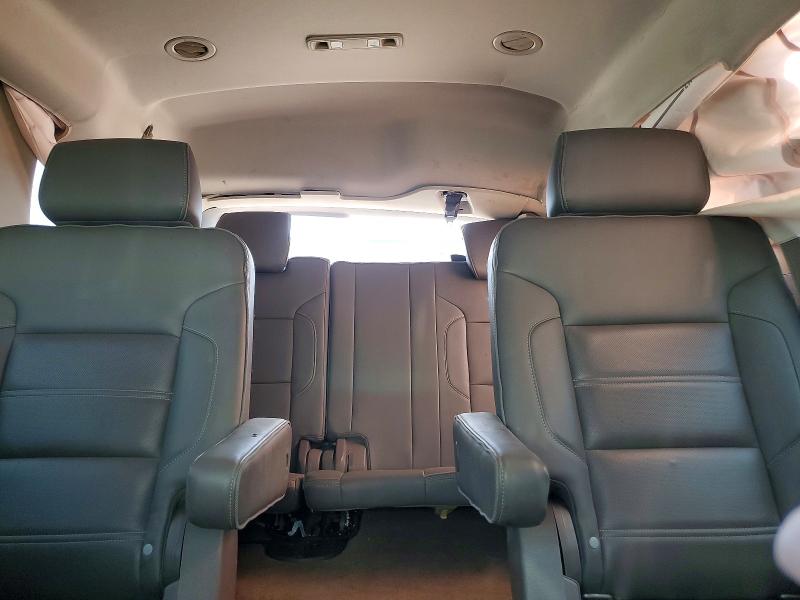 Photo 10 from auction – 2015 GMC YUKON with VIN 1GKS1CKJ2FR274287