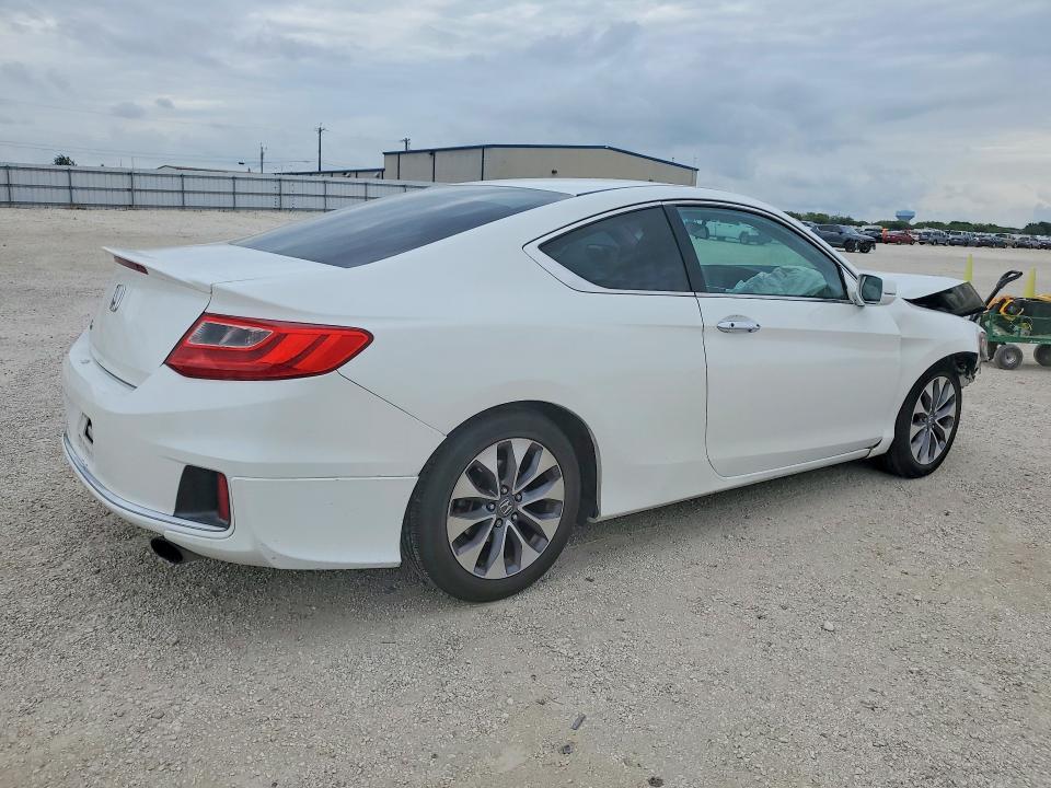 Photo 3 from auction – 2013 HONDA ACCORD with VIN 1HGCT1B71DA005231