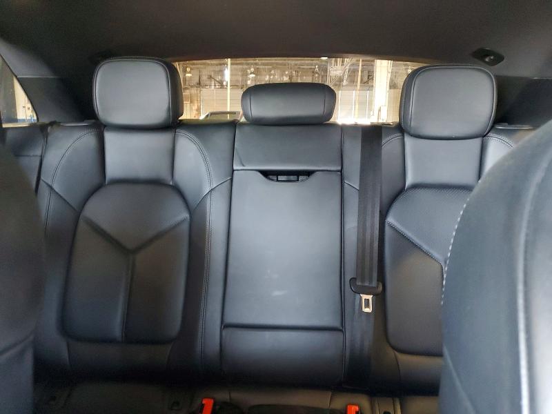Фото 10 с аукциона – 2020 PORSCHE MACAN с VIN WP1AB2A57LLB36079