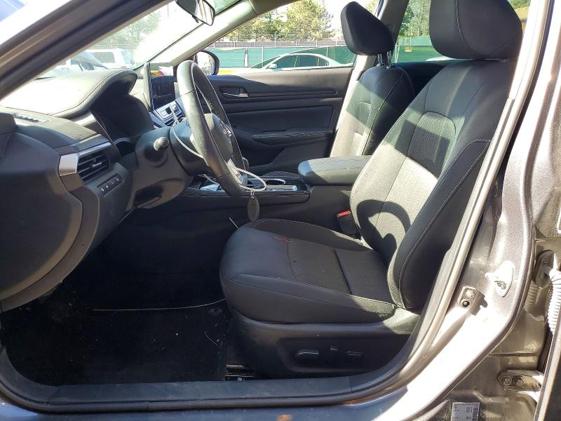 Photo 7 from auction – 2024 NISSAN ALTIMA with VIN 1N4BL4DW3RN421920