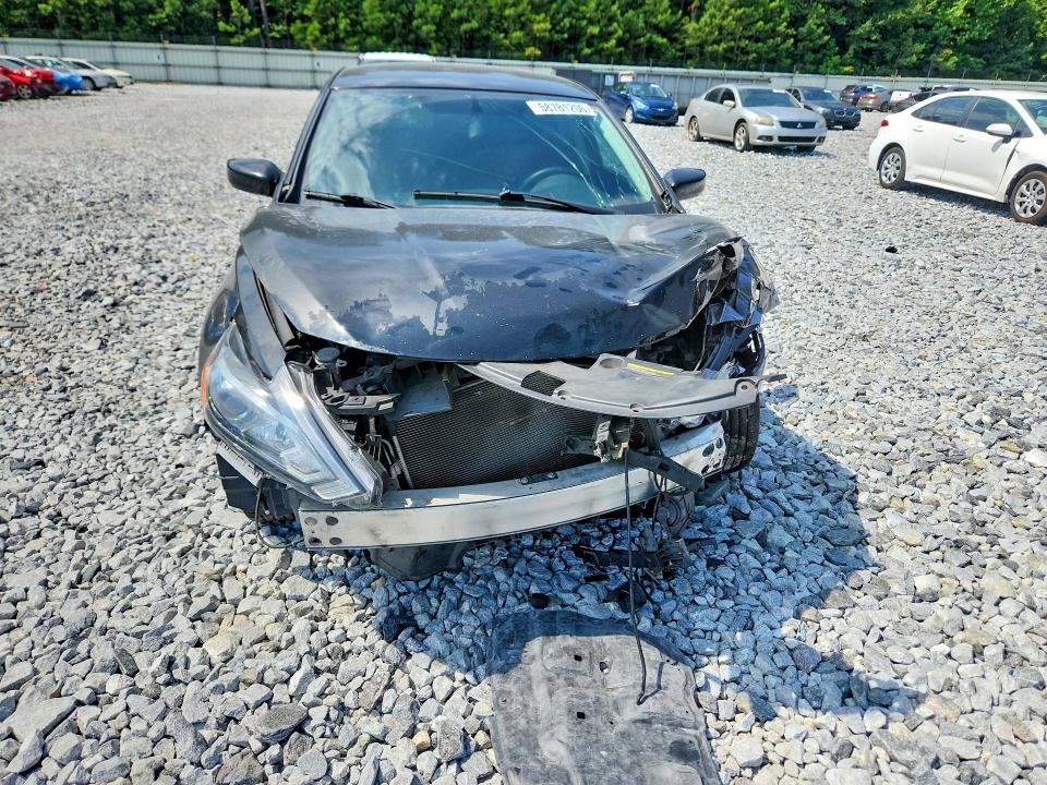 Photo 5 from auction – 2016 NISSAN ALTIMA with VIN 1N4AL3APXGN316050