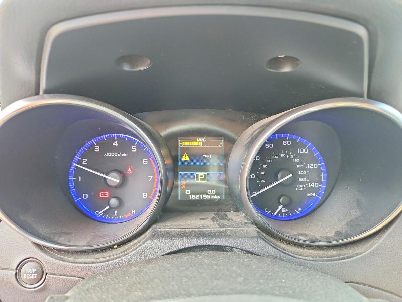 Снимка 9 от търг – 2016 SUBARU OUTBACK с VIN 4S4BSAJCXG3243580