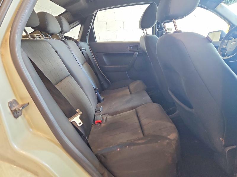Photo 10 from auction – 2010 FORD FOCUS with VIN 1FAHP3FN6AW143686