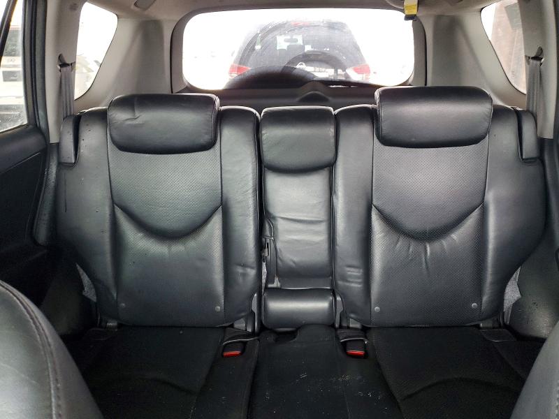 Photo 10 from auction – 2010 TOYOTA RAV4 with VIN 2T3WK4DV2AW003903