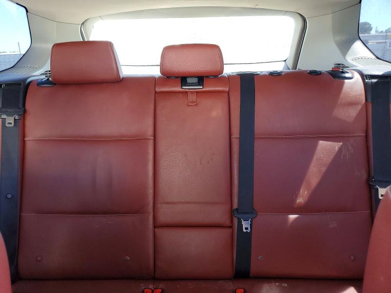 Photo 10 from auction – 2014 BMW X3 with VIN 5UXWX9C55E0D17086