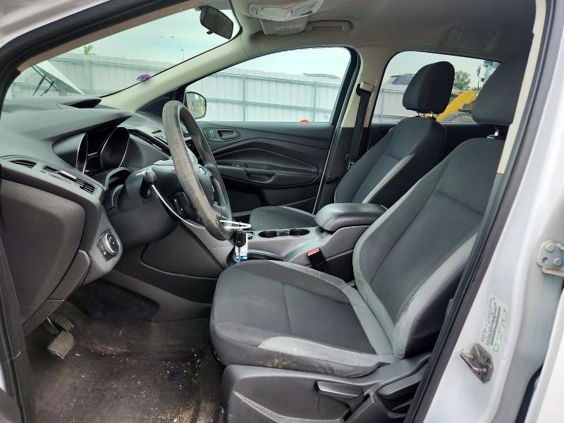 Photo 7 from auction – 2013 FORD ESCAPE with VIN 1FMCU0F76DUC87750