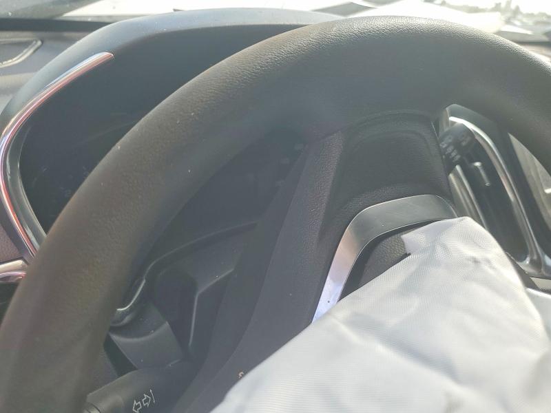 Zdjęcie 9 z aukcji – 2018 CHEVROLET EQUINOX z VIN 2GNAXHEVXJ6116597