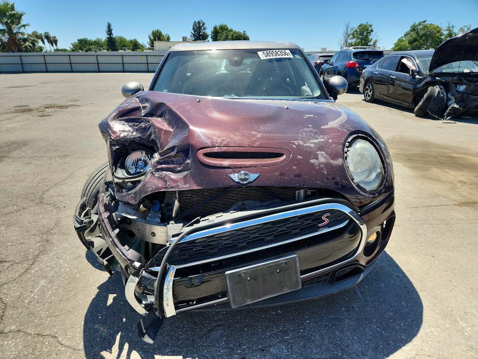 Photo 5 from auction – 2019 MINI COOPER with VIN WMWLN9C57K2H60119