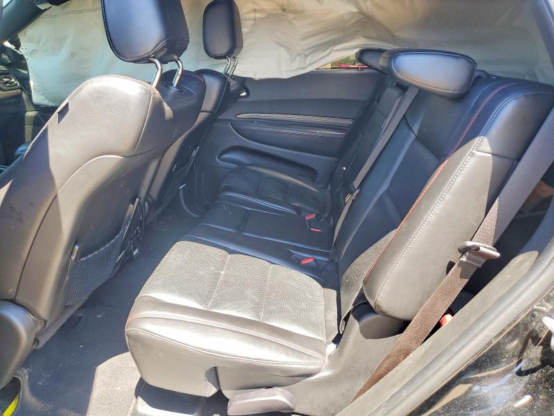 Photo 11 from auction – 2023 DODGE DURANGO with VIN 1C4RDJDG2PC603422