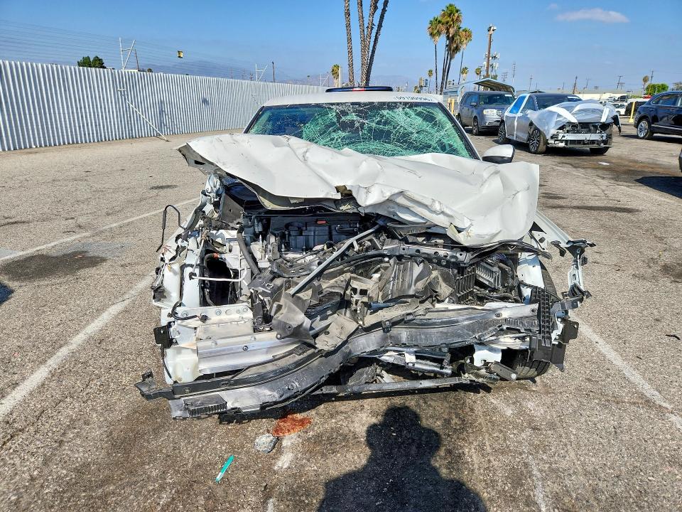 Photo 5 from auction – 2024 HONDA CIVIC with VIN 2HGFE2F23RH573145
