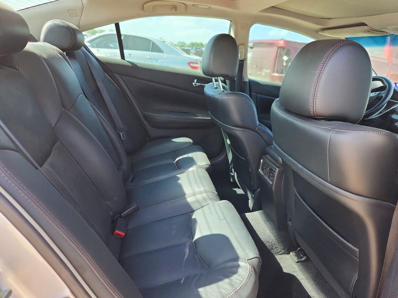 Photo 10 from auction – 2013 NISSAN MAXIMA with VIN 1N4AA5AP4DC806055