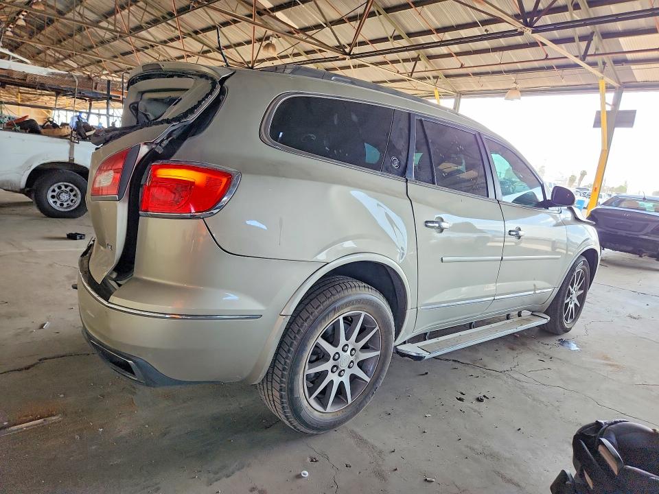 Photo 3 from auction – 2013 BUICK ENCLAVE with VIN 5GAKRCKD9DJ224515