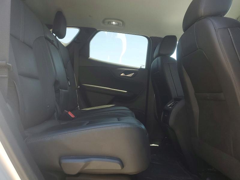 Photo 11 from auction – 2020 CHEVROLET BLAZER with VIN 3GNKBDR46LS651847
