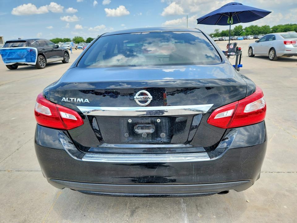 Photo 6 from auction – 2017 NISSAN ALTIMA with VIN 1N4AL3AP2HC275670