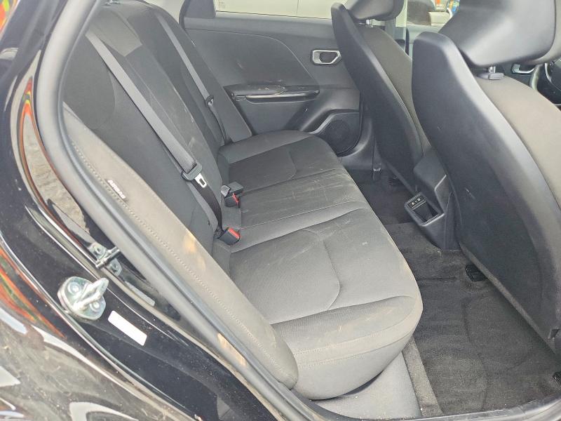 Photo 10 from auction – 2026 KIA K4 with VIN 3KPFT4DE8TE274203