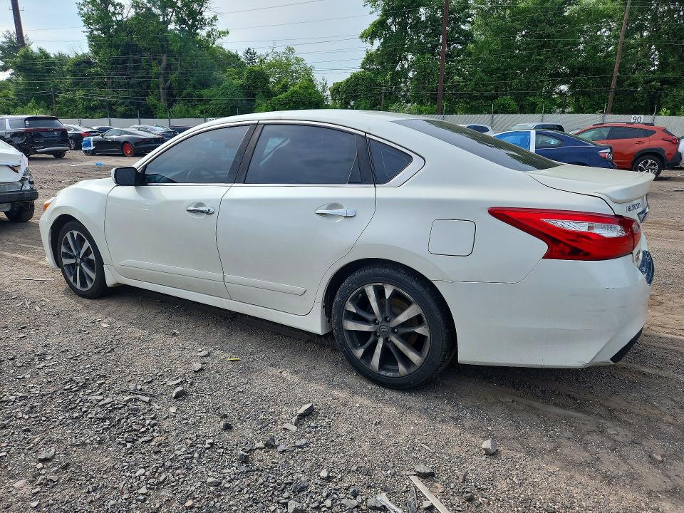 Photo 2 from auction – 2016 NISSAN ALTIMA with VIN 1N4AL3AP3GC156993