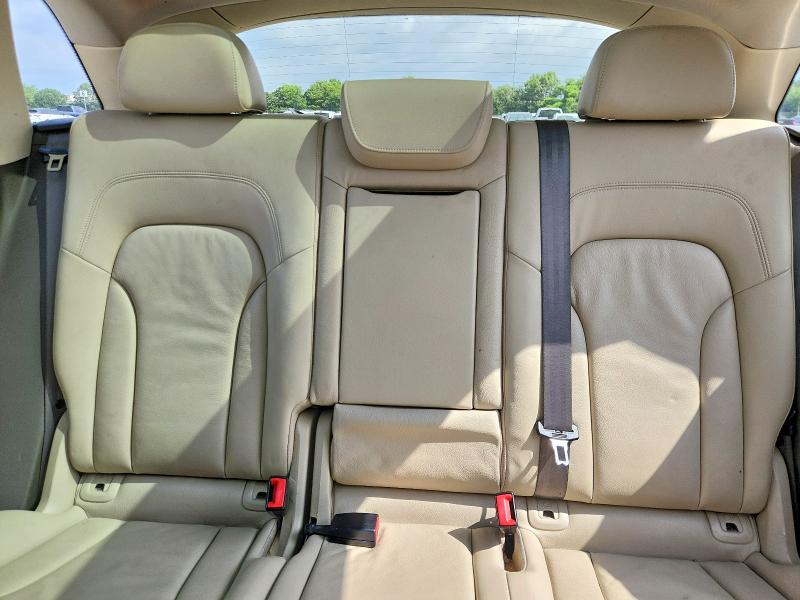 صورة رقم 10 من المزاد - 2016 AUDI Q5 مع VIN WA1L2AFP9GA081256