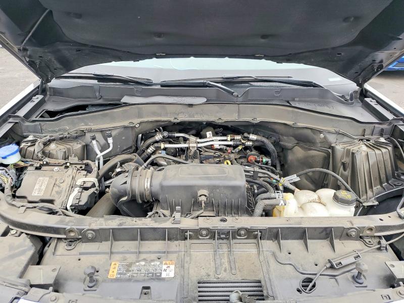 Photo 12 from auction – 2023 FORD EXPLORER with VIN 1FMSK7DH8PGB40144