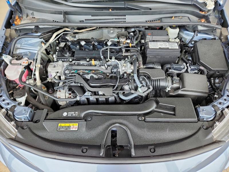 صورة رقم 11 من المزاد - 2025 TOYOTA COROLLA مع VIN 5YFB4MDE3SP232045