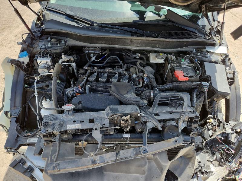 Photo 11 from auction – 2023 HONDA CR-V with VIN 7FARS3H78PE002888