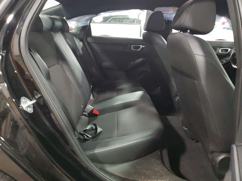 Photo 10 from auction – 2023 HONDA CIVIC with VIN 2HGFE2F53PH549094