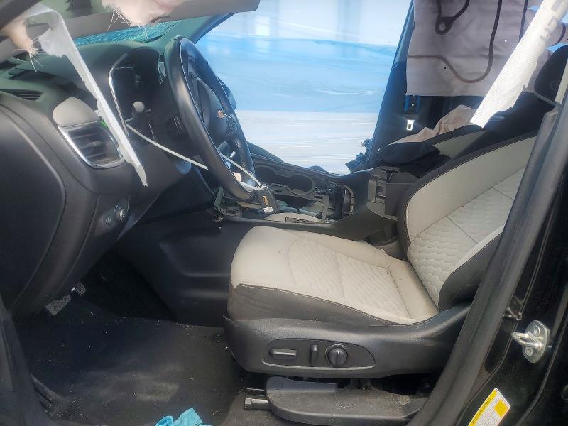 Photo 7 from auction – 2019 CHEVROLET EQUINOX with VIN 2GNAXTEV2K6166172