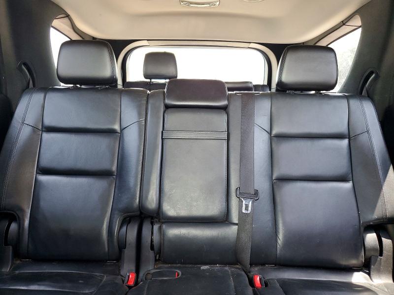Photo 10 from auction – 2017 DODGE DURANGO with VIN 1C4RDHDGXHC796509