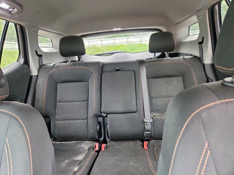Photo 10 from auction – 2018 GMC TERRAIN with VIN 3GKALMEV2JL240344