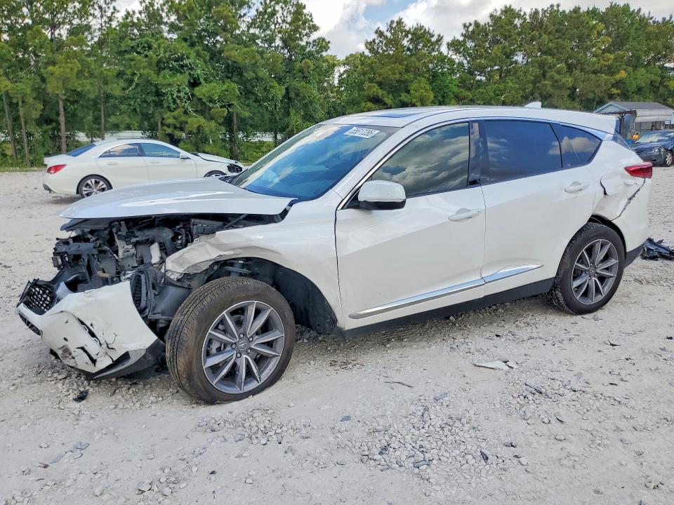 2024 ACURA RDX - Търг №55617286