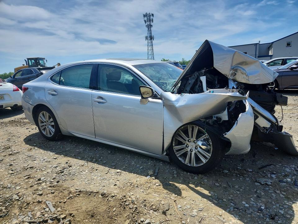 صورة رقم 4 من المزاد - 2014 LEXUS ES مع VIN JTHBK1GG1E2147482