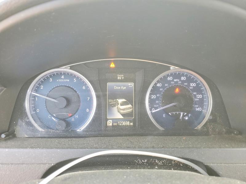 Photo 9 from auction – 2016 TOYOTA CAMRY with VIN 4T1BF1FK1GU532586